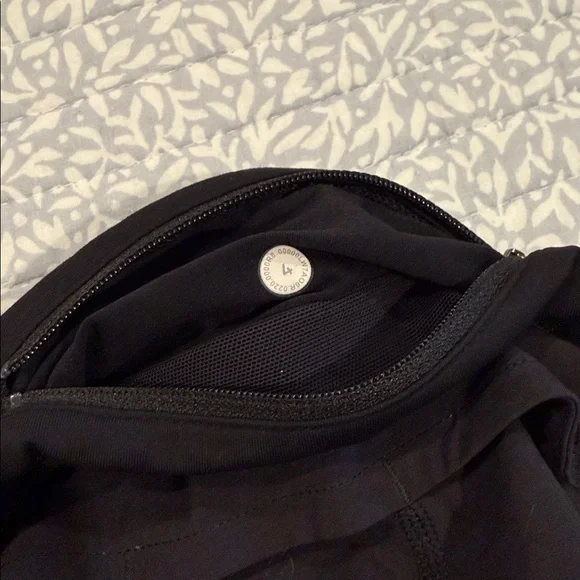 Lululemon Speed Up Short *2.5" (2020) - Picture 4 of 5